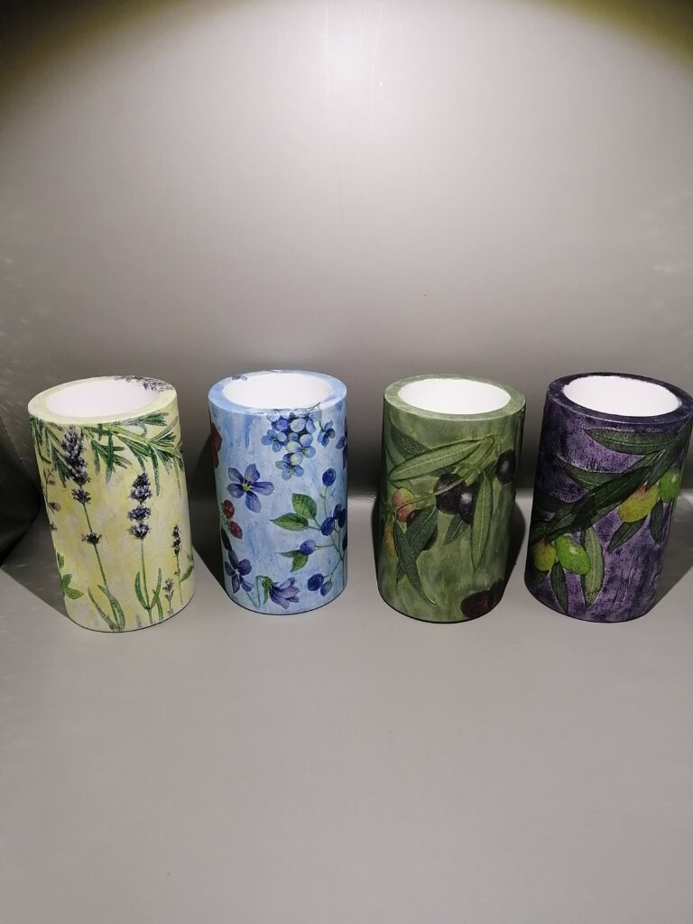 オーダー注文作品！