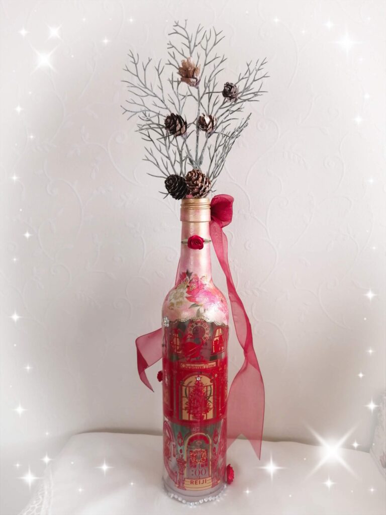 リメイク作品！